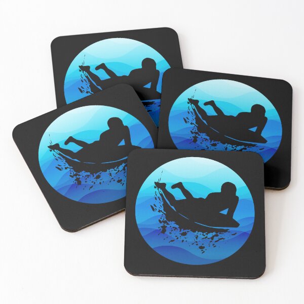 Item preview, Bodyboarding Bodyboarder Bodyboard Sea Underwater designed and sold by TastefulTees.