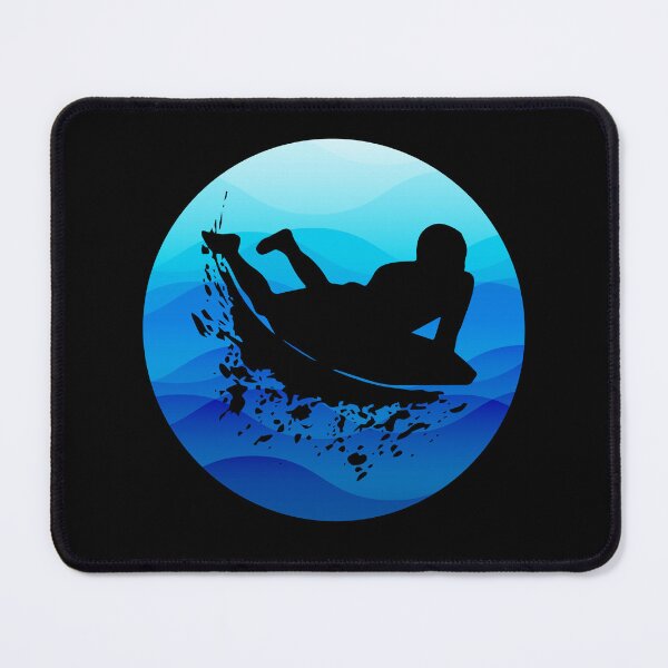 Item preview, Bodyboarding Bodyboarder Bodyboard Sea Underwater designed and sold by TastefulTees.
