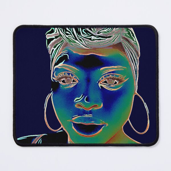 Item preview, Amanda Blue designed and sold by Collette Rogers.