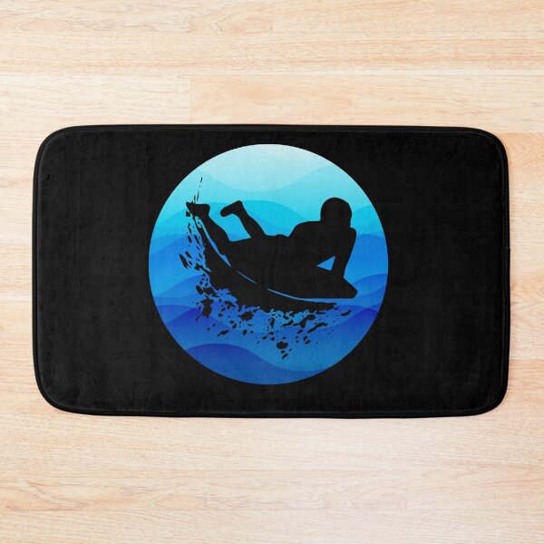 Item preview, Bodyboarding Bodyboarder Bodyboard Sea Underwater designed and sold by TastefulTees.