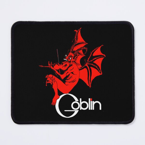 Item preview, Goblin Zipped Hoodie designed and sold by Amiali01.
