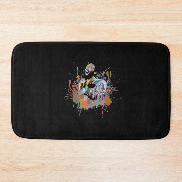 Item preview, Marvin Gaye Marvin Gaye  Classic T-Shirt designed and sold by AitorMiranda.