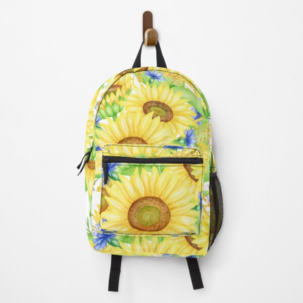 Item preview, SUNFLOWERS designed and sold by KelliesCorner.
