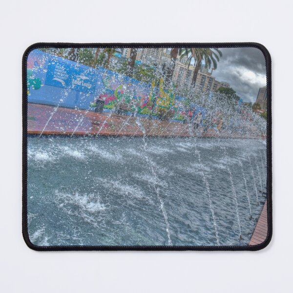 Item preview, Wet, Wet Walk designed and sold by bbbautista.