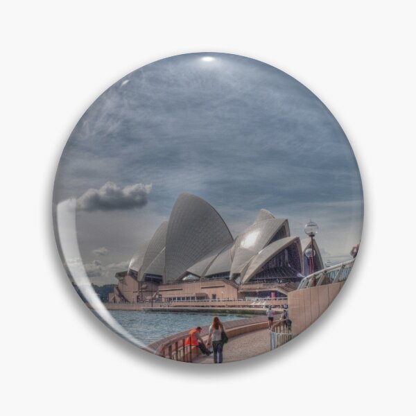 Item preview, Opera House Stroll designed and sold by bbbautista.