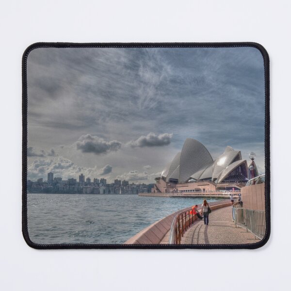Item preview, Opera House Stroll designed and sold by bbbautista.