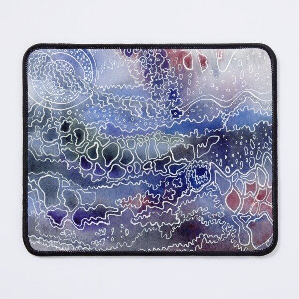 Item preview, Moon designed and sold by TinaMartinArt.