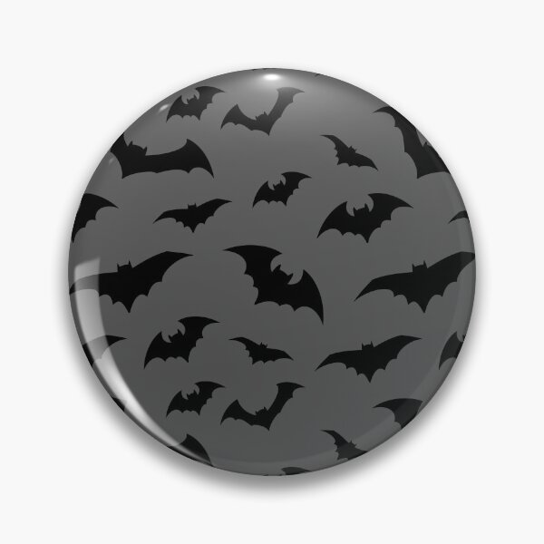 Item preview, bats flying designed and sold by GabyDark.