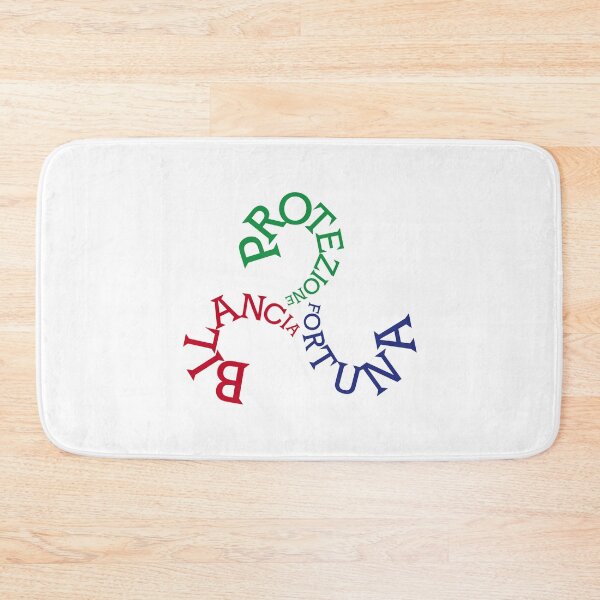 Item preview, Triskelion-Protezione-Balancia-Fortuna designed and sold by H Jonas.