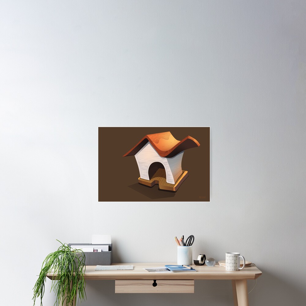 Item preview, Poster designed and sold by mikehealy.