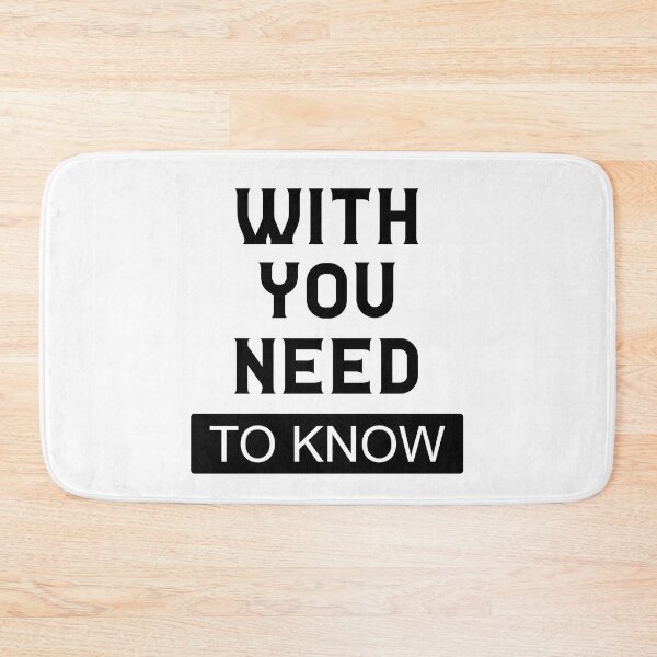 Item preview, Motivational Quotes With You Need To Know designed and sold by monica1059.