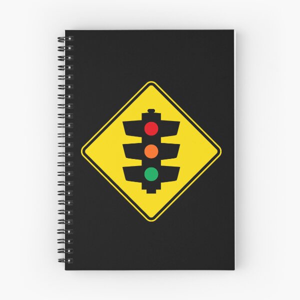 Item preview, Traffic lights-New zealand road code designed and sold by KiwiHub.