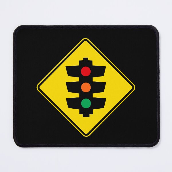 Item preview, Traffic lights-New zealand road code designed and sold by KiwiHub.