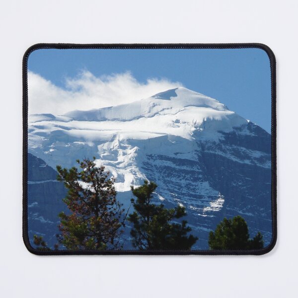 Item preview, Snowy Mountain Top designed and sold by WeeMonkey.
