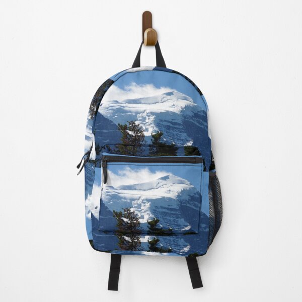 Item preview, Snowy Mountain Top designed and sold by WeeMonkey.