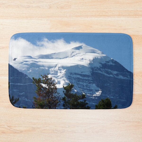 Item preview, Snowy Mountain Top designed and sold by WeeMonkey.
