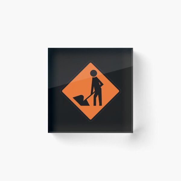 Item preview, Roadworks-New zealand road code designed and sold by KiwiHub.