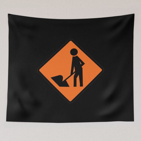 Item preview, Roadworks-New zealand road code designed and sold by KiwiHub.