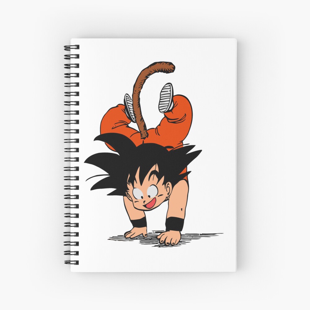 Kid Goku Dragon Ball Z Kid Goku Dragon Ball Z