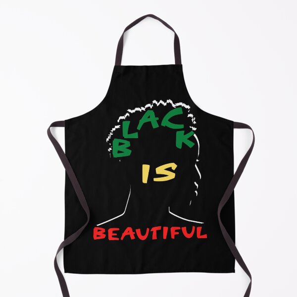 Item preview, Black Is Beautiful designed and sold by IGFM-LLC.