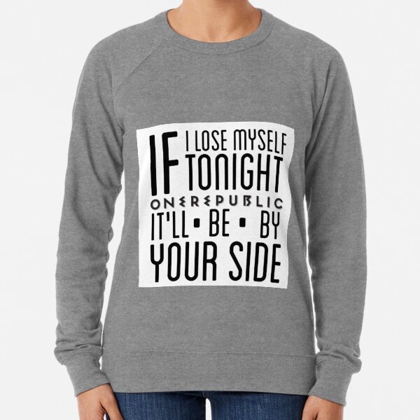Onerepublic Clothing | Redbubble