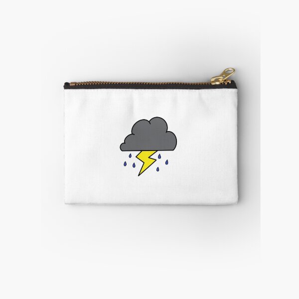 Item preview, Pepa Storm Cloud No Text designed and sold by maggikarp.