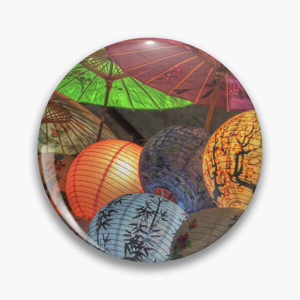 Item preview, Lucky Lanterns designed and sold by bbbautista.