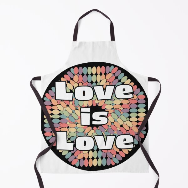 Item preview, Love is Love  designed and sold by Suzakara Designs.