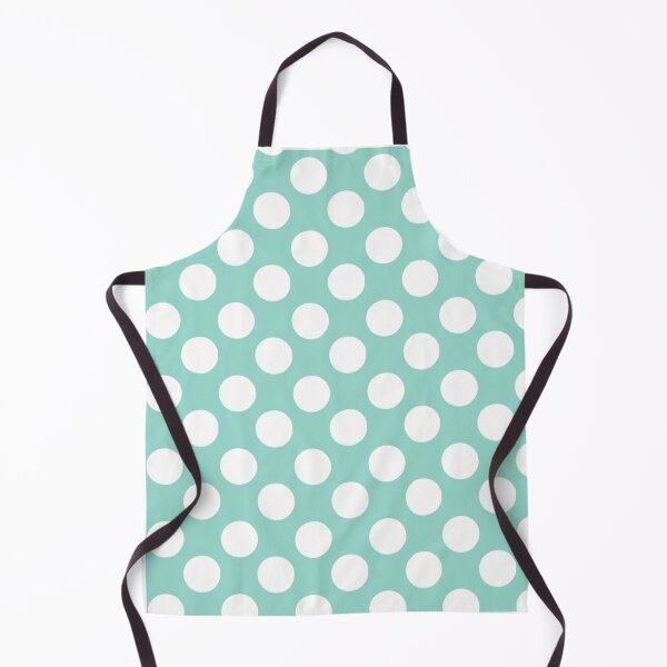 Item preview, Quilted Patterns, White polka dots on a green background designed and sold by Ildar012.