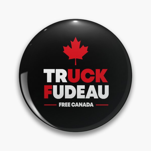 Item preview, truck yeah canadian - Truck Fudeau  - truck yeah designed and sold by Grafik0.