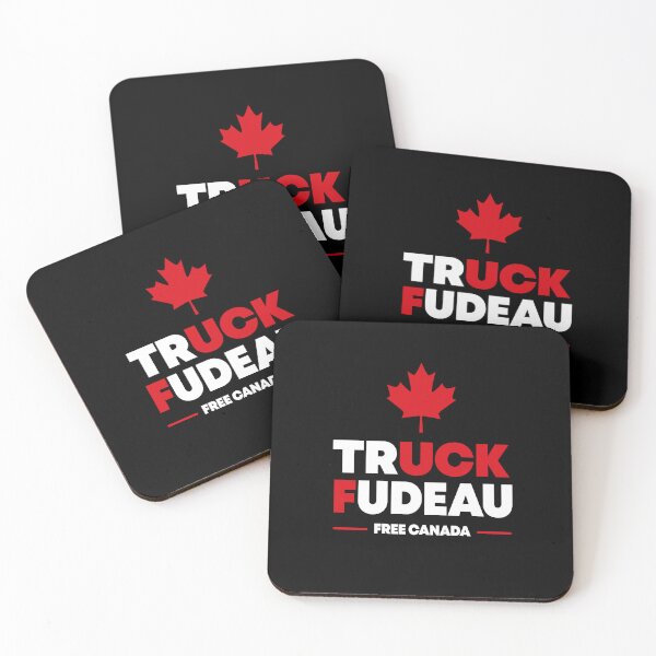 Item preview, truck yeah canadian - Truck Fudeau  - truck yeah designed and sold by Grafik0.