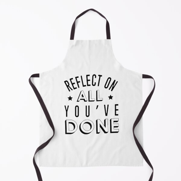 Item preview, Daily Motivation Reflect On All You Have Done designed and sold by monica1059.