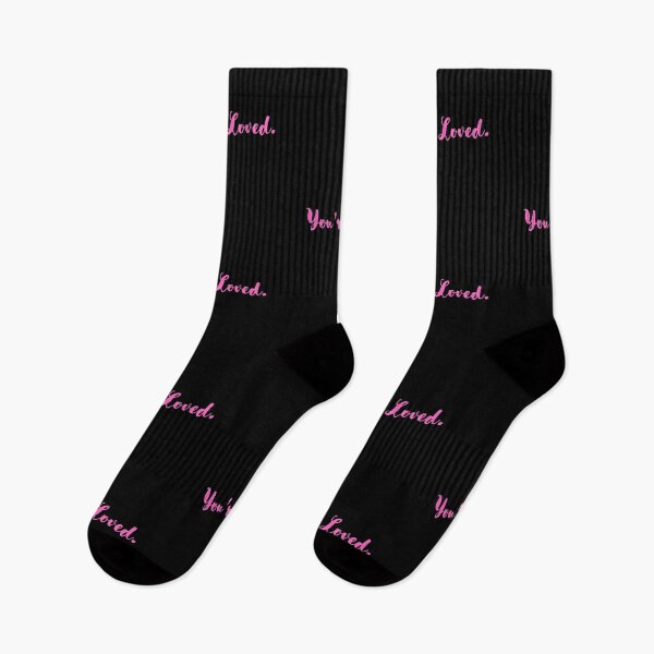 Item preview, You’re loved designed and sold by FashionN5.