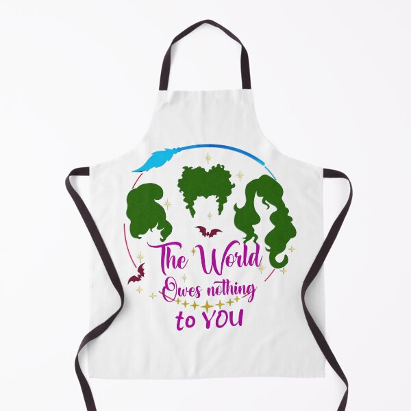 Item preview, The world owes you nothing  designed and sold by Warisally.