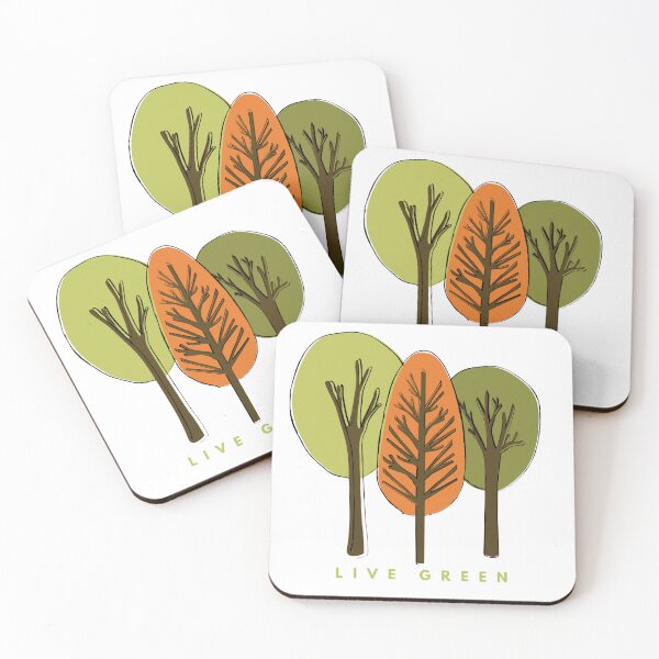 Item preview, Live Green designed and sold by Kathleen M Bush.