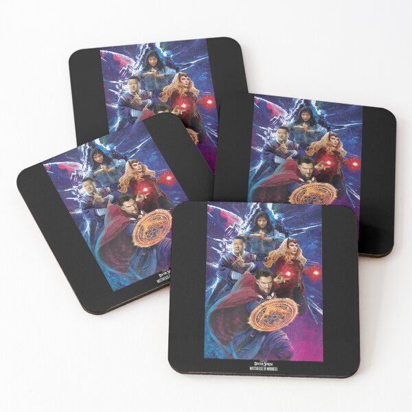 Item preview, Doctor Strange in the Multiverse of Madness designed and sold by Vic922.