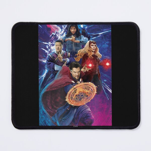 Item preview, Doctor Strange in the Multiverse of Madness designed and sold by Vic922.