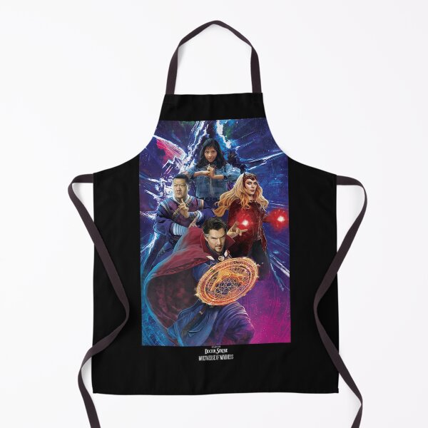 Item preview, Doctor Strange in the Multiverse of Madness designed and sold by Vic922.