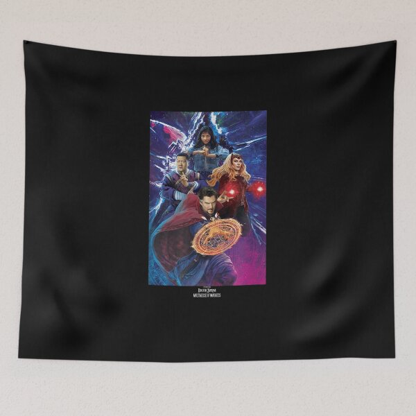 Item preview, Doctor Strange in the Multiverse of Madness designed and sold by Vic922.