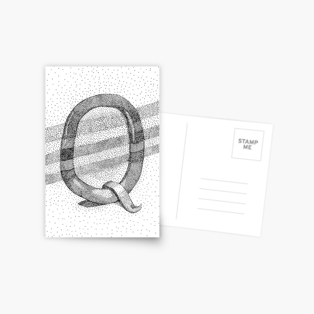 Item preview, Postcard designed and sold by mikehealy.