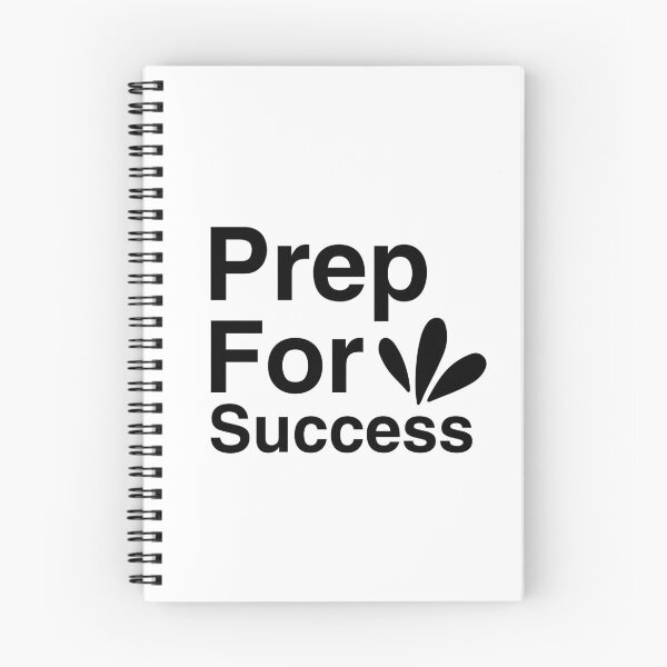 Item preview, Monday Motivational Memes Prepare For Success designed and sold by monica1059.