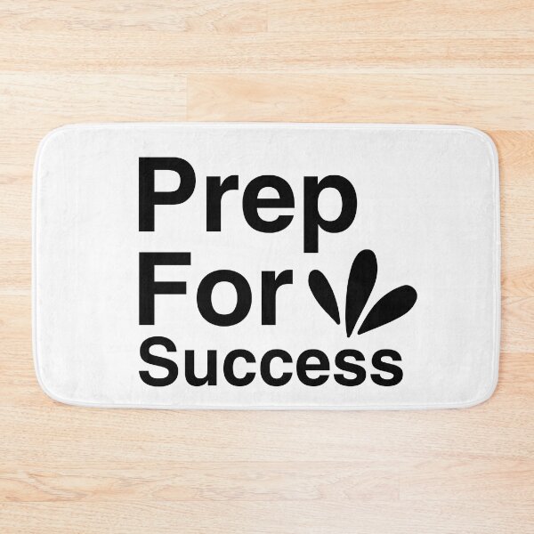 Item preview, Monday Motivational Memes Prepare For Success designed and sold by monica1059.