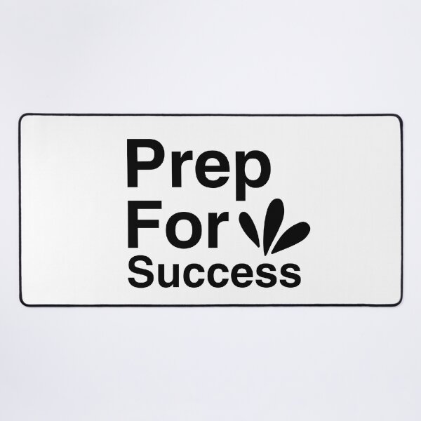 Item preview, Monday Motivational Memes Prepare For Success designed and sold by monica1059.