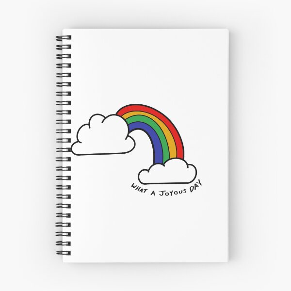 Item preview, Felix Rainbow  designed and sold by maggikarp.