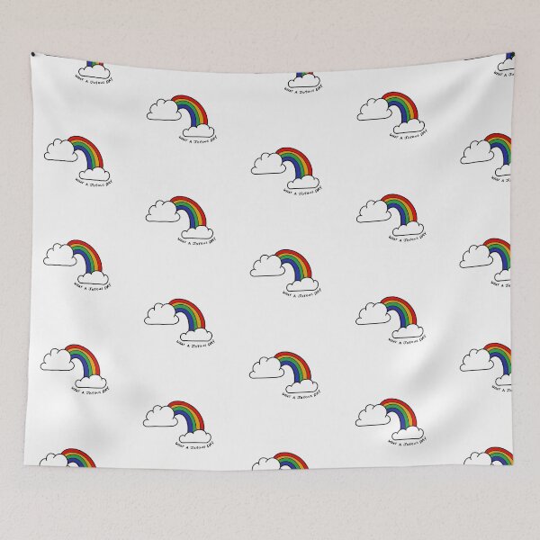 Item preview, Felix Rainbow  designed and sold by maggikarp.