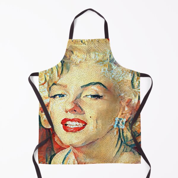 Item preview, Marlene Monroe mosaic premium design  designed and sold by truemoneyman.
