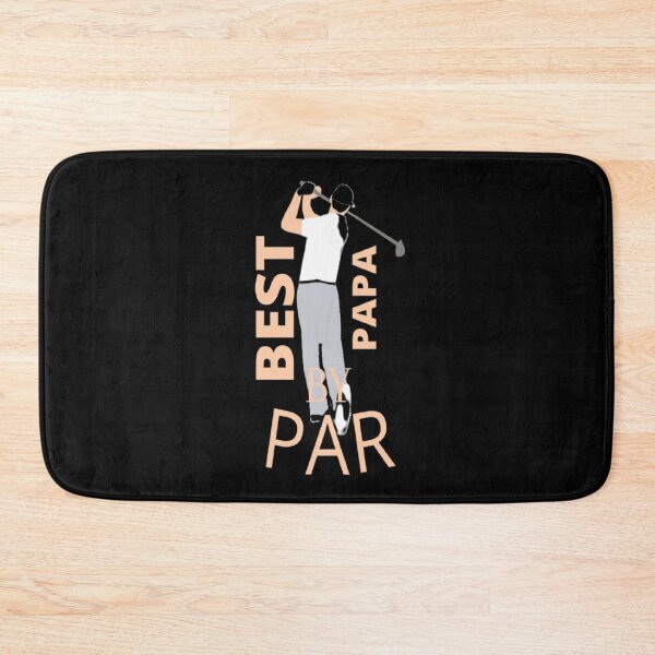 Item preview, Best Papa By Par designed and sold by Hammy97.