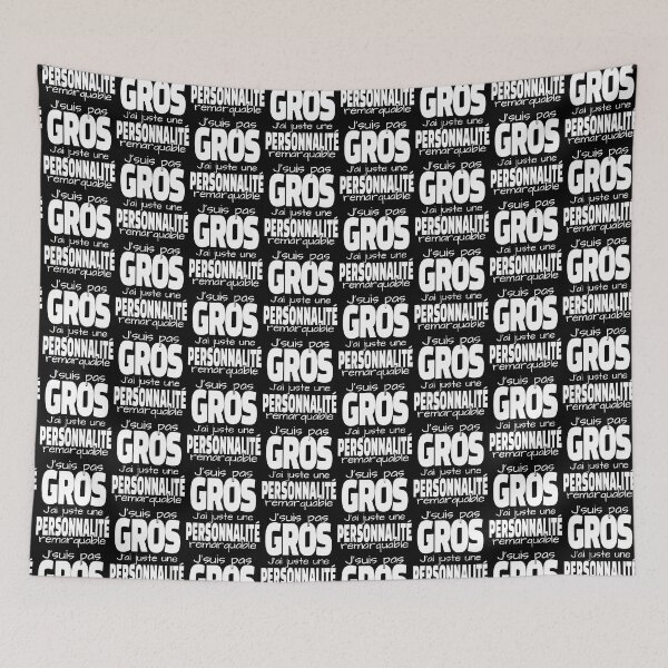 Item preview, gift man humor big belly obese diet designed and sold by RomualdGR.