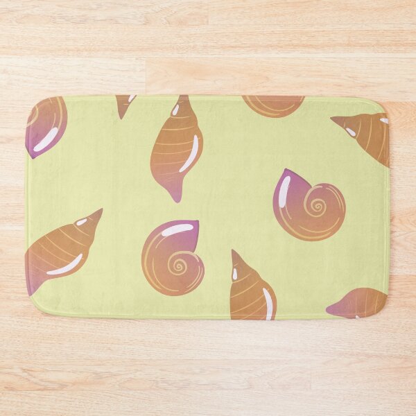 Item preview, Seashells  designed and sold by Pragyaaa.