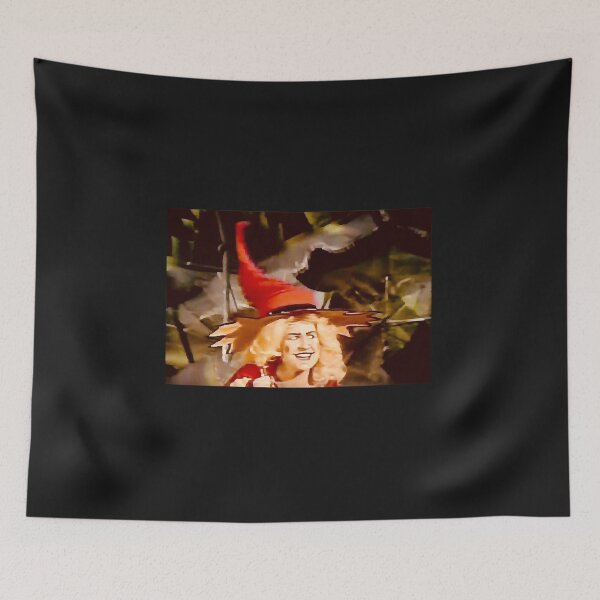 Item preview, Alice the Wic*(ked Witch Classic designed and sold by MeganTurner-17.